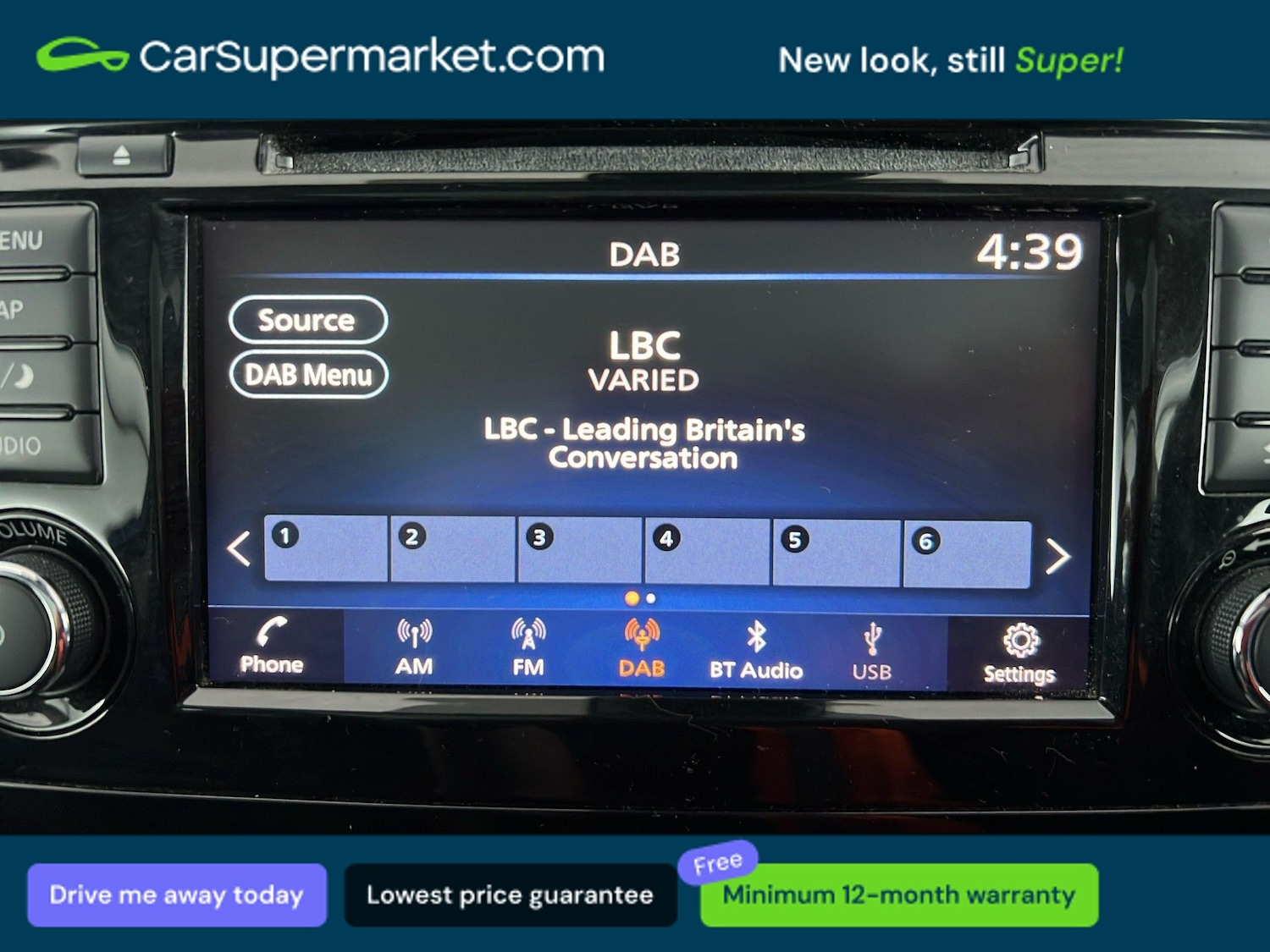 Used Nissan Qashqai 2018 for sale - 78175796: Photo 25