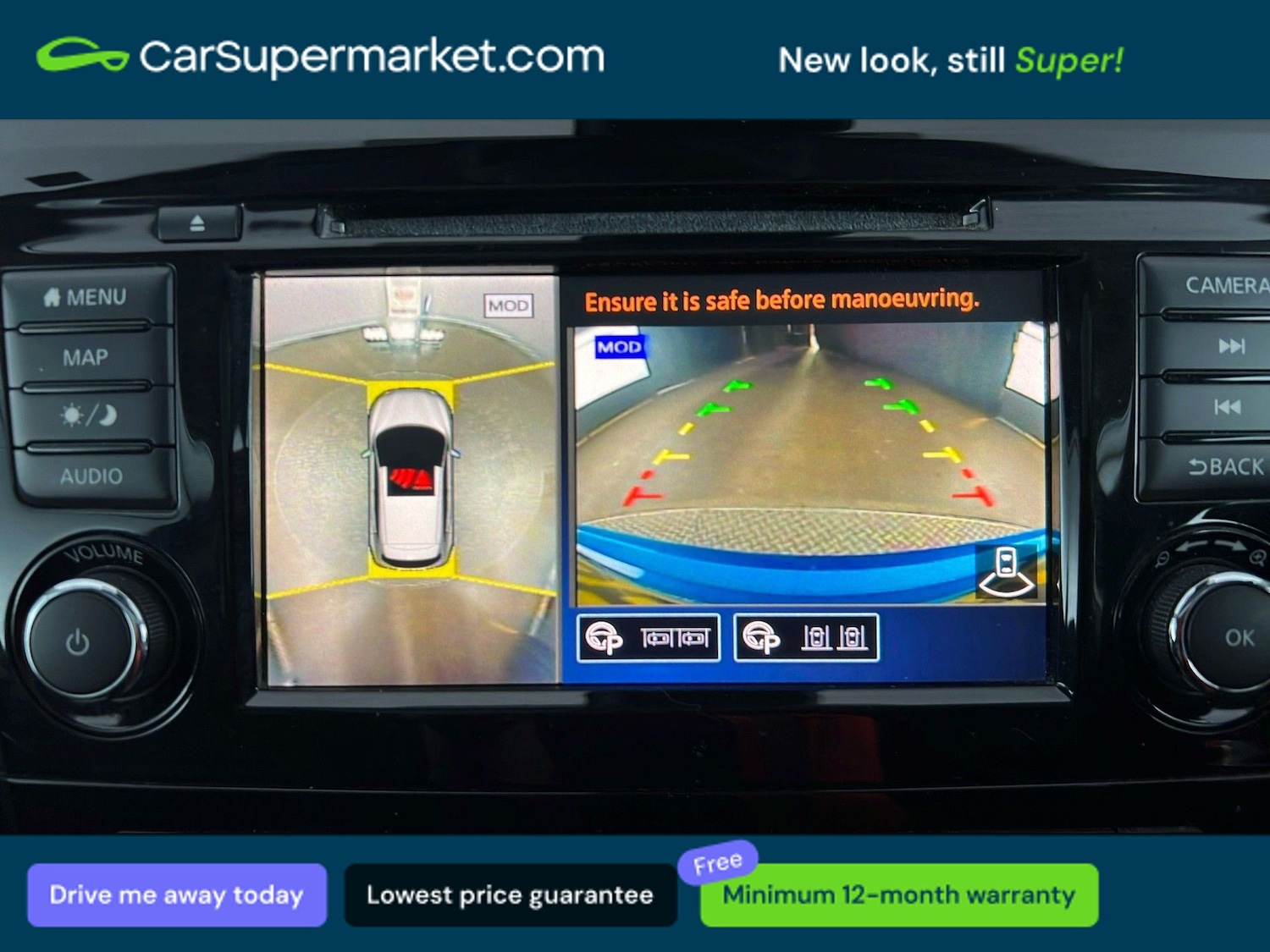 Used Nissan Qashqai 2018 for sale - 78175796: Photo 27