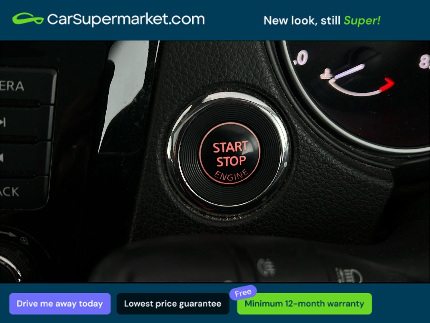 Used Nissan Qashqai 2018 for sale - 78175796: Photo 28