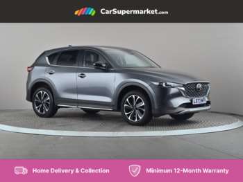 2023 - 2.0 e-Skyactiv G MHEV Newground 5-Door