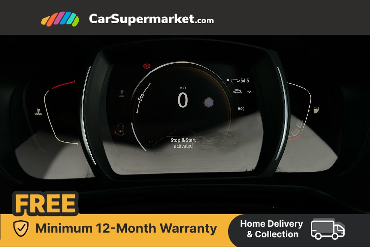 Used Renault Kadjar 2016 for sale - 76558296: Photo 15