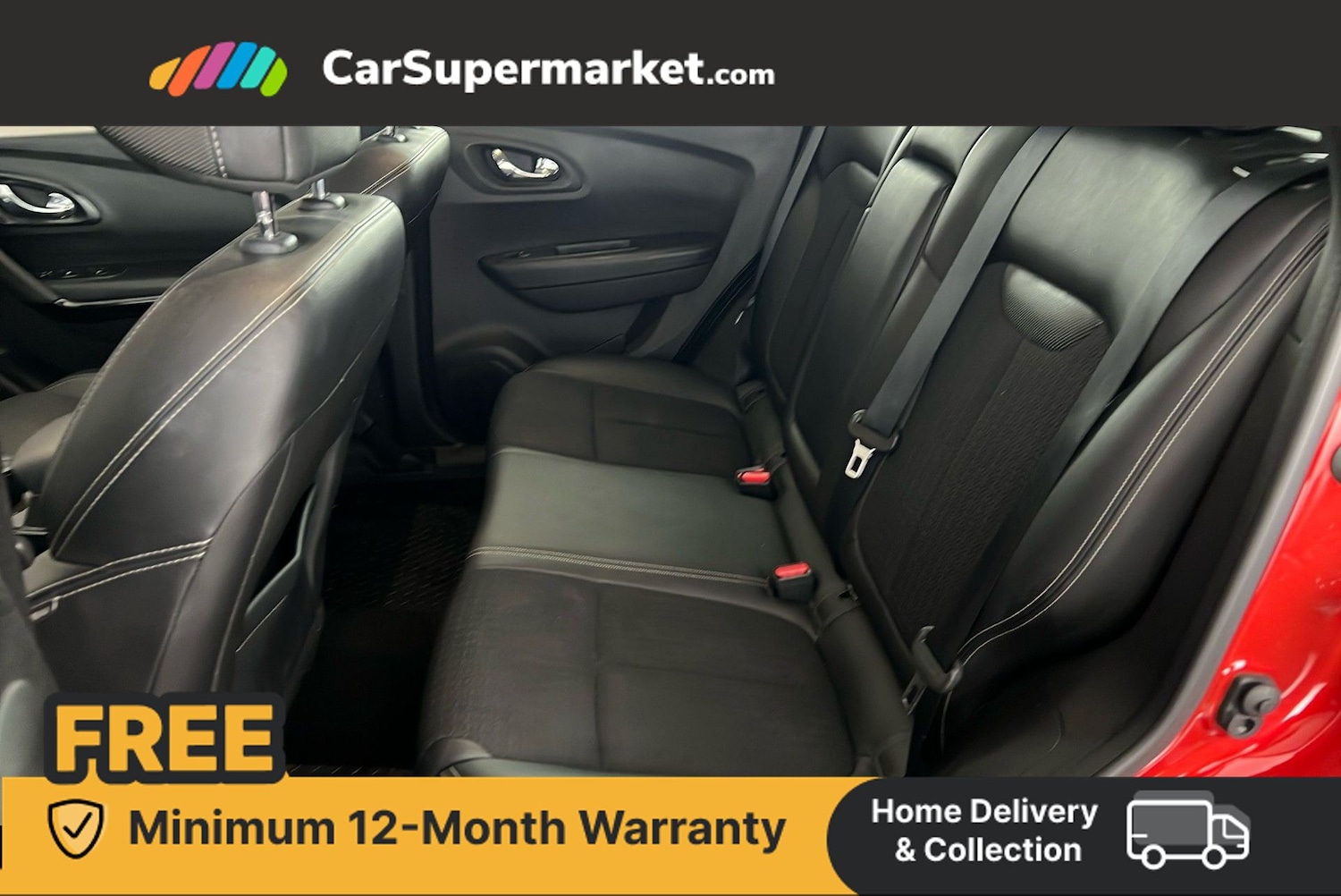 Used Renault Kadjar 2016 for sale - 76558296: Photo 18