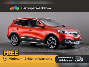 Renault - Kadjar