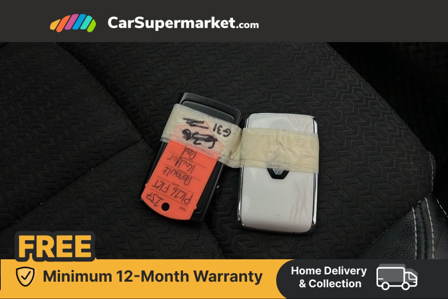 Used Renault Kadjar 2016 for sale - 76558296: Photo 23