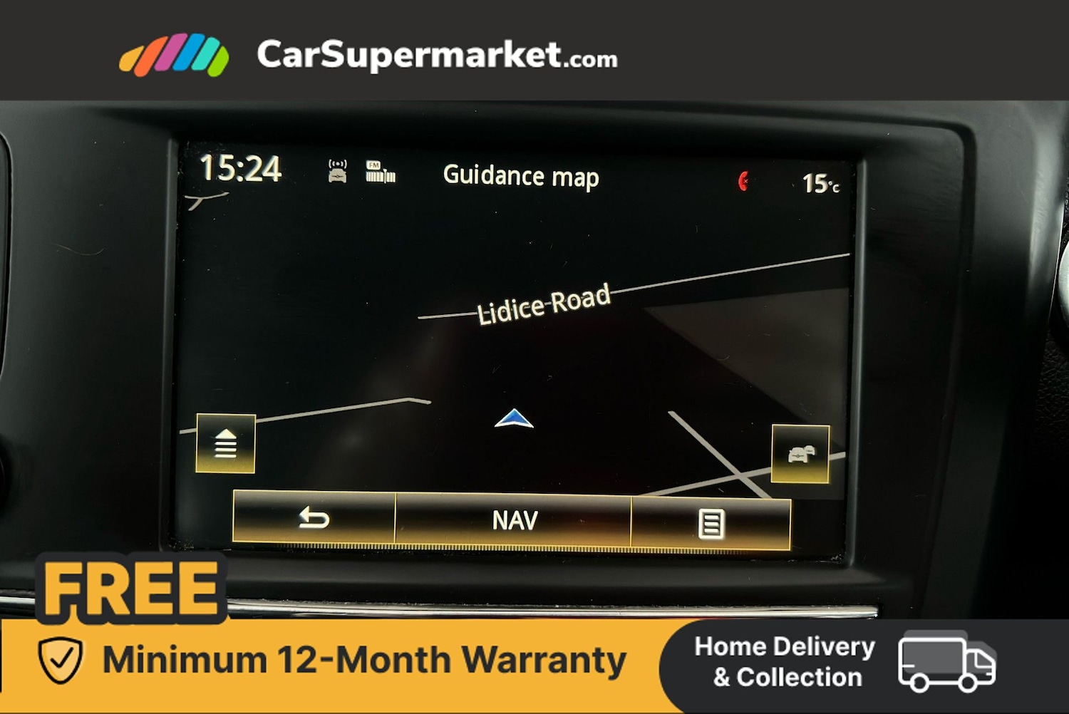 Used Renault Kadjar 2016 for sale - 76558296: Photo 25