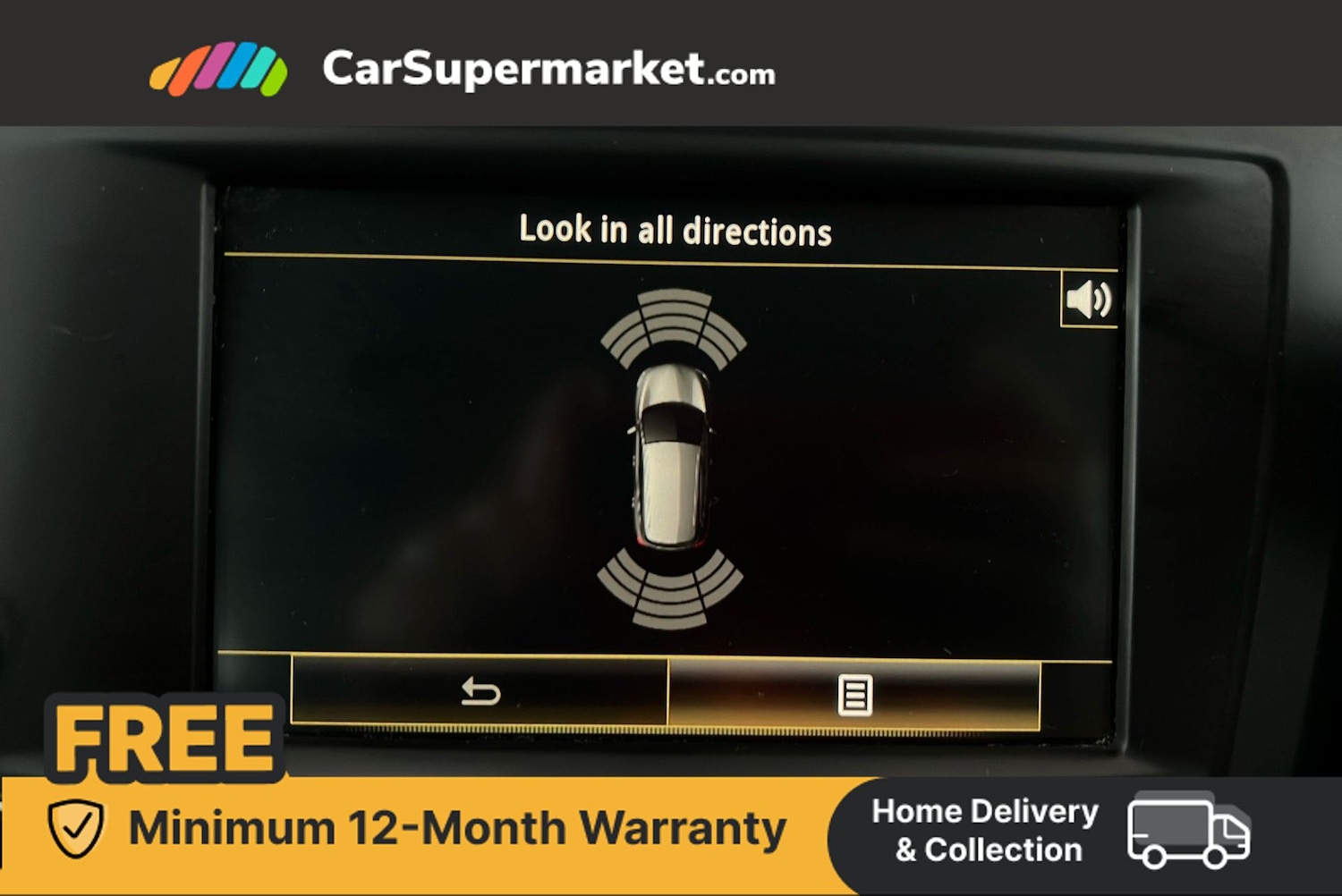 Used Renault Kadjar 2016 for sale - 76558296: Photo 27