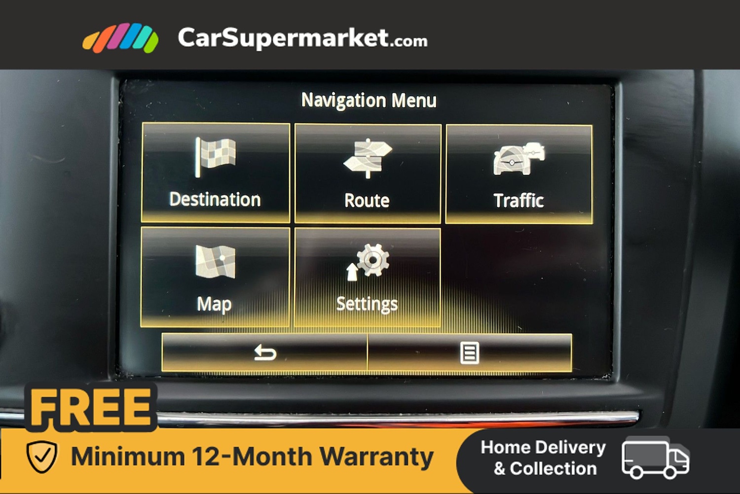 Used Renault Kadjar 2016 for sale - 76558296: Photo 28