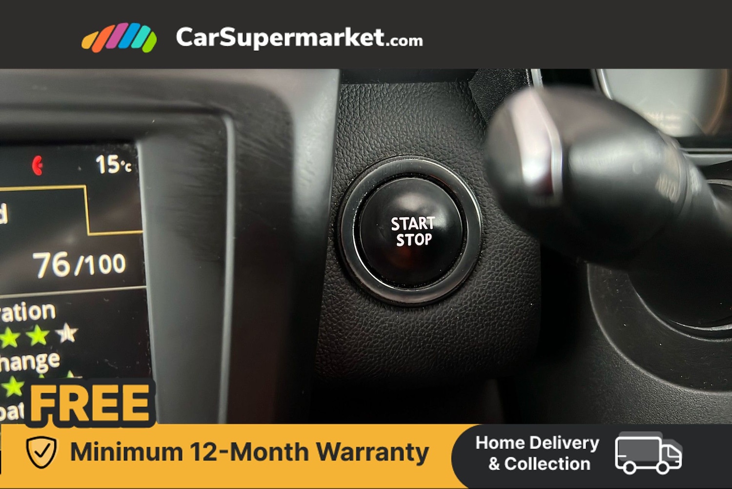 Used Renault Kadjar 2016 for sale - 76558296: Photo 29