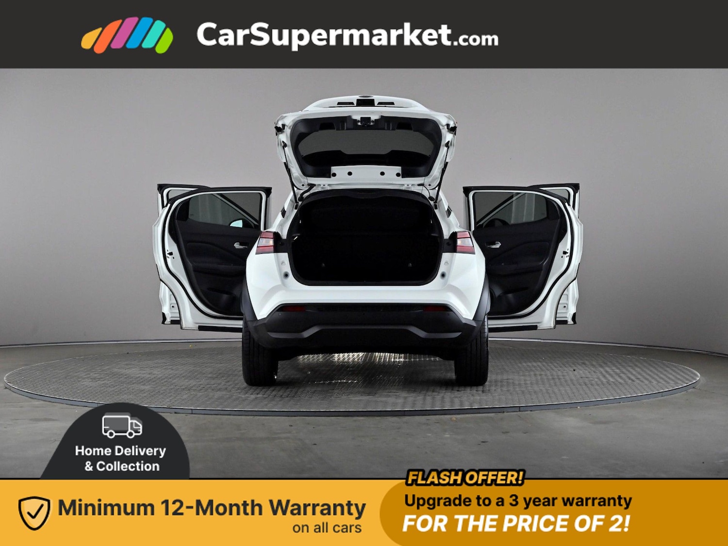 Used Nissan Juke 2025 for sale - 76789555: Photo 12