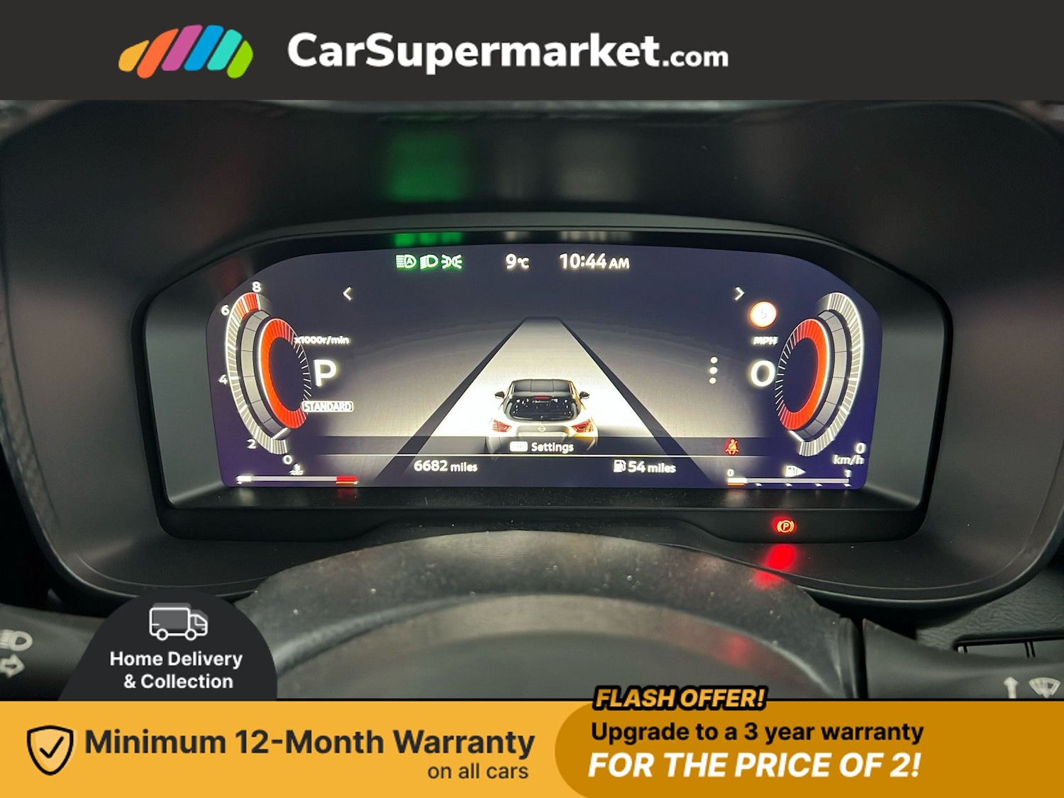 Used Nissan Juke 2025 for sale - 76789555: Photo 16