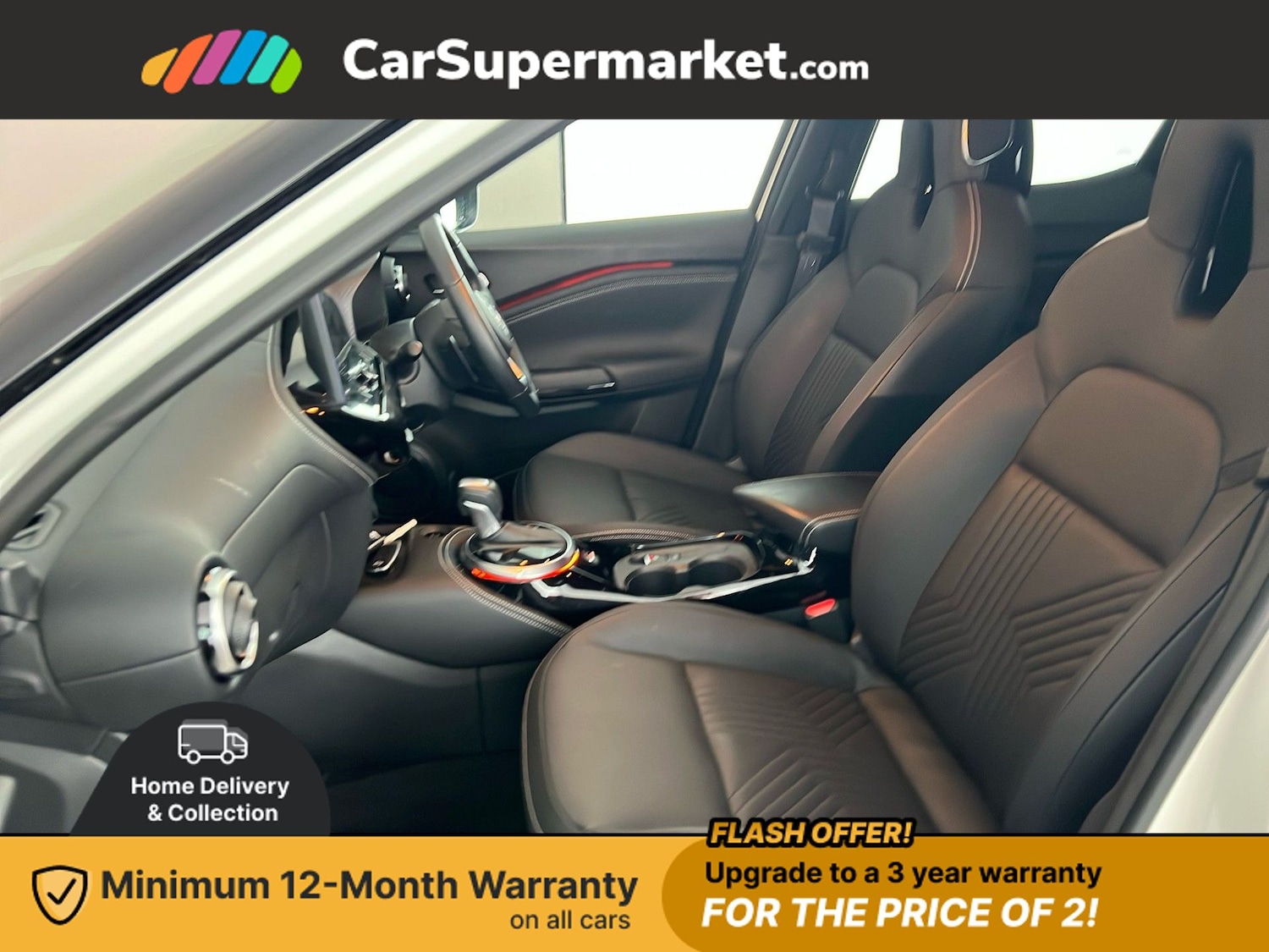 Used Nissan Juke 2025 for sale - 76789555: Photo 18