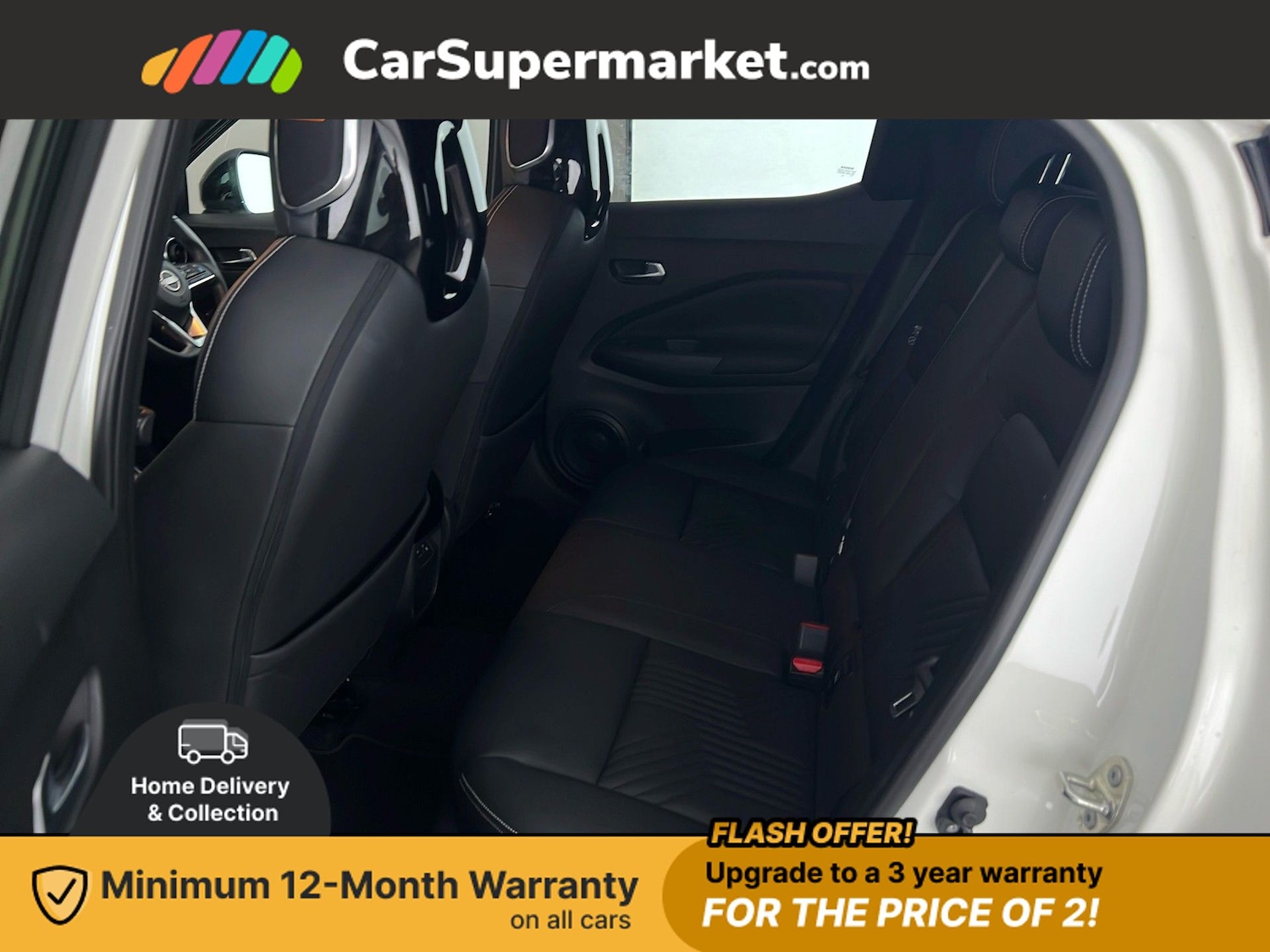 Used Nissan Juke 2025 for sale - 76789555: Photo 19