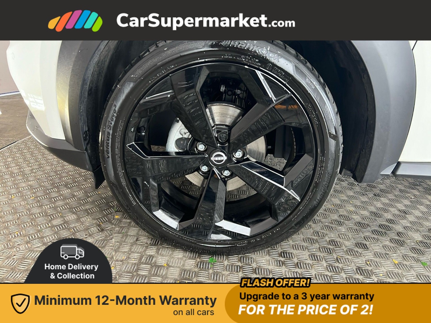 Used Nissan Juke 2025 for sale - 76789555: Photo 20