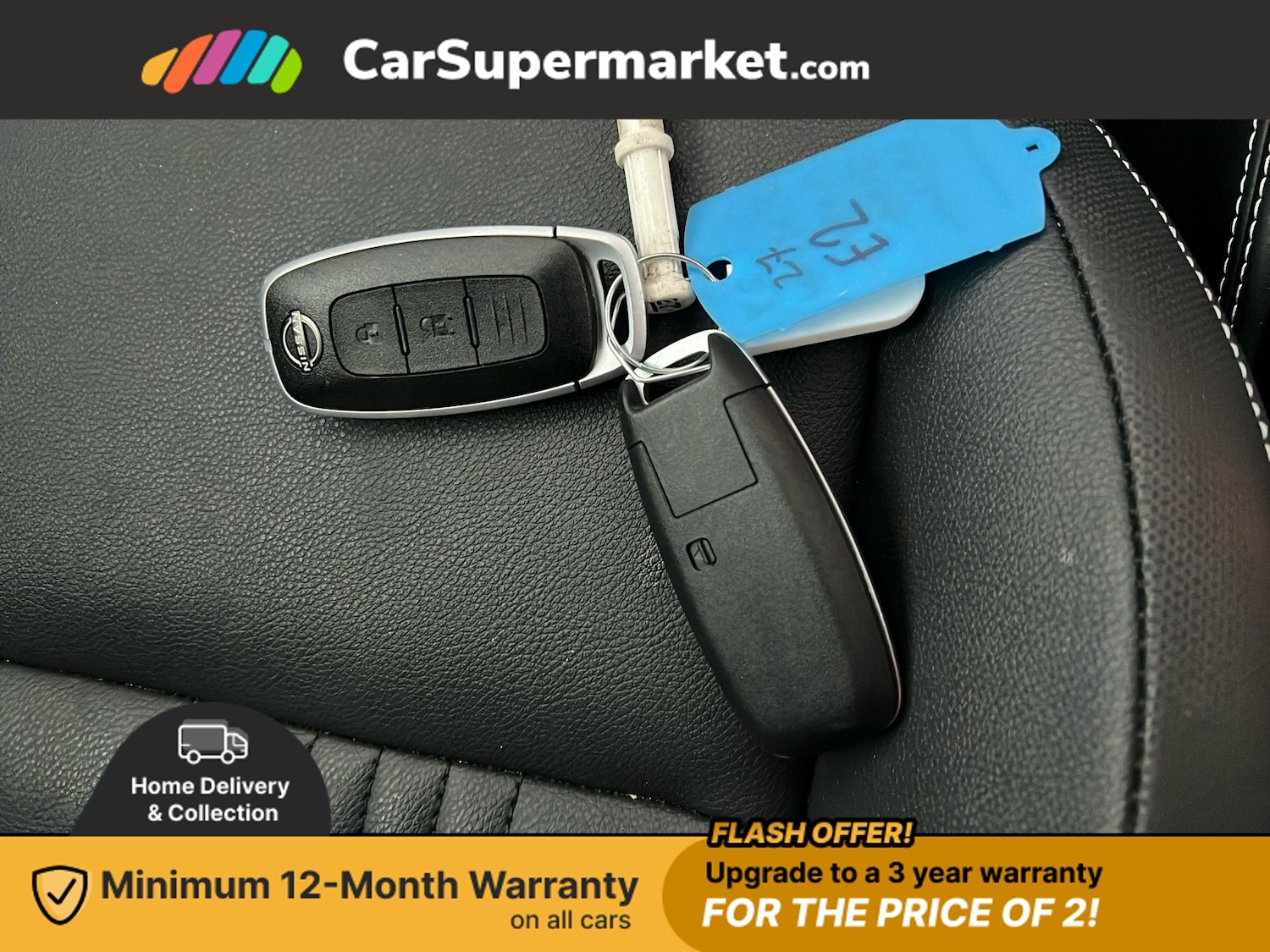 Used Nissan Juke 2025 for sale - 76789555: Photo 24