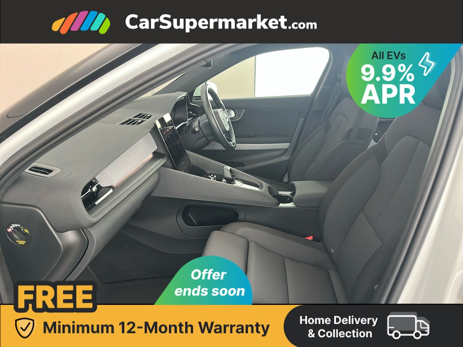 Used Polestar Polestar 2 2022 for sale - 76406022: Photo 19