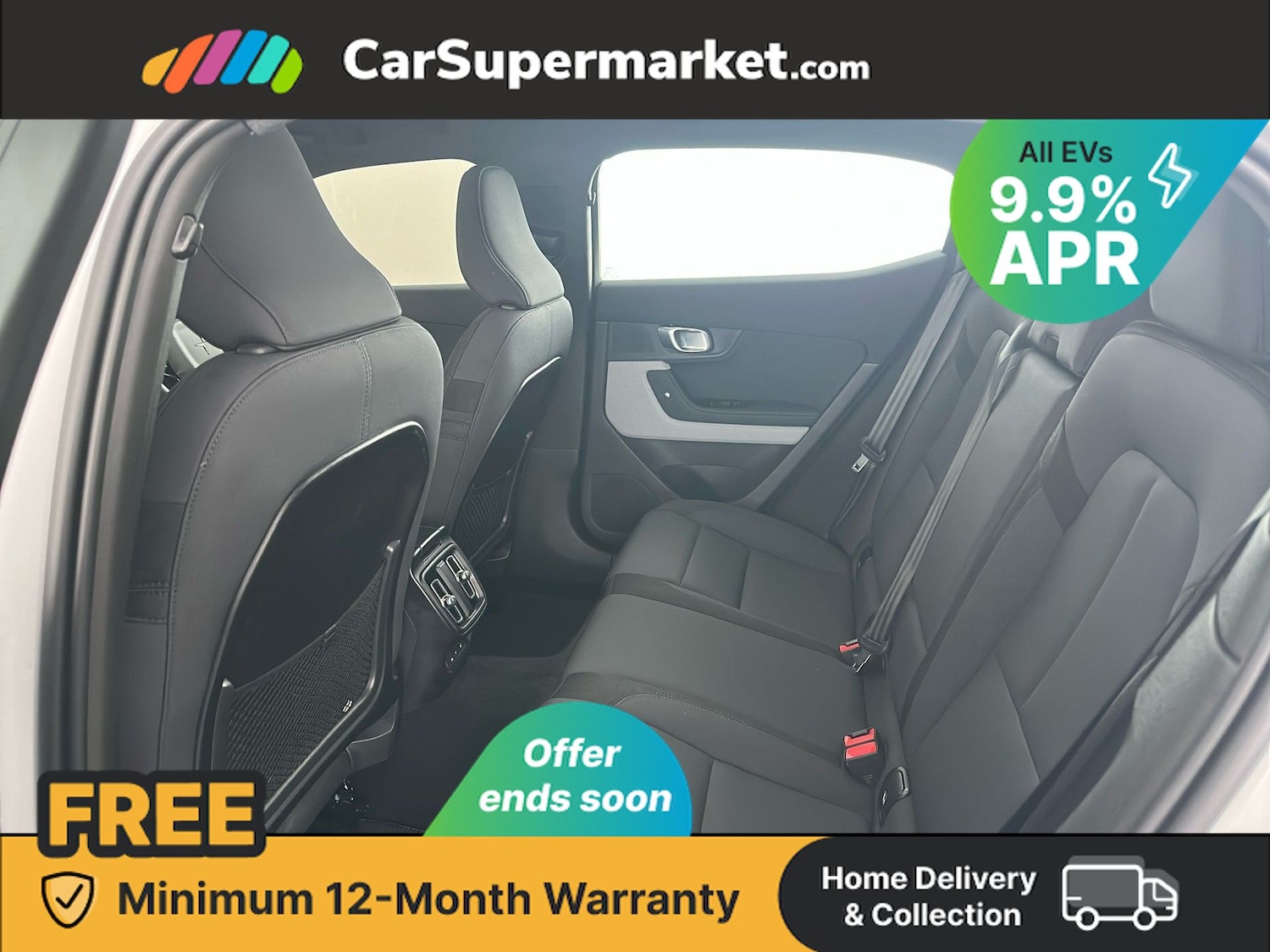 Used Polestar Polestar 2 2022 for sale - 76406022: Photo 20