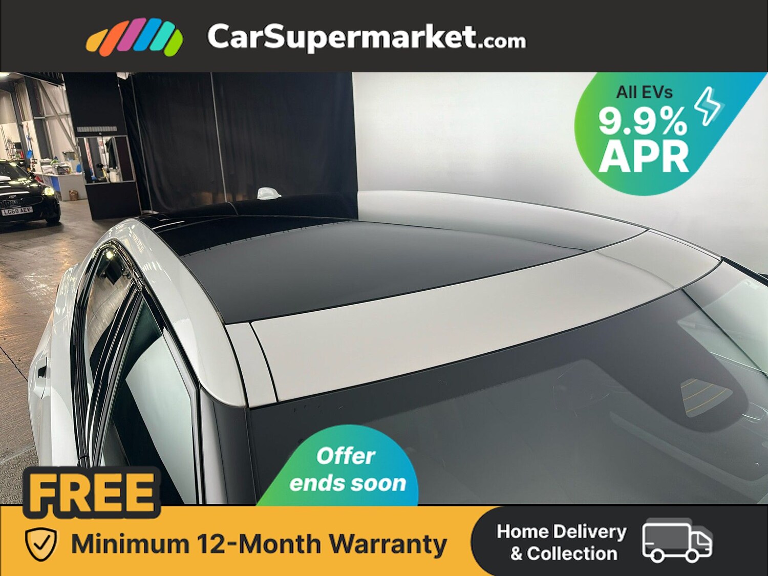 Used Polestar Polestar 2 2022 for sale - 76406022: Photo 23