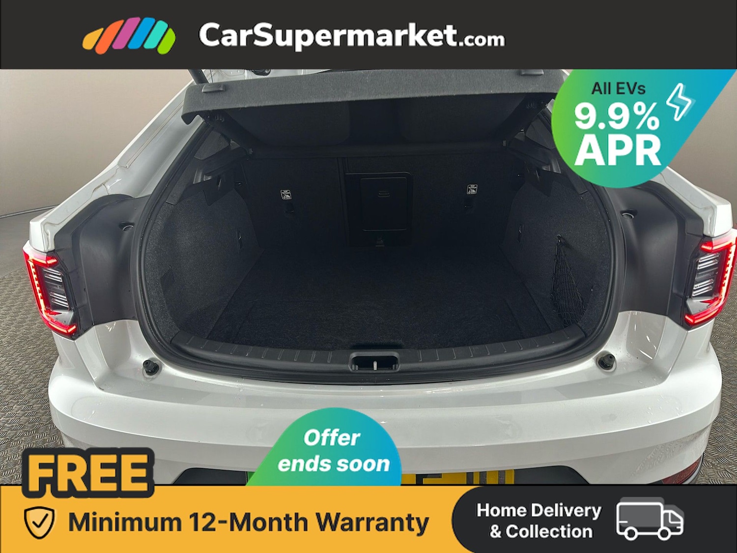 Used Polestar Polestar 2 2022 for sale - 76406022: Photo 24