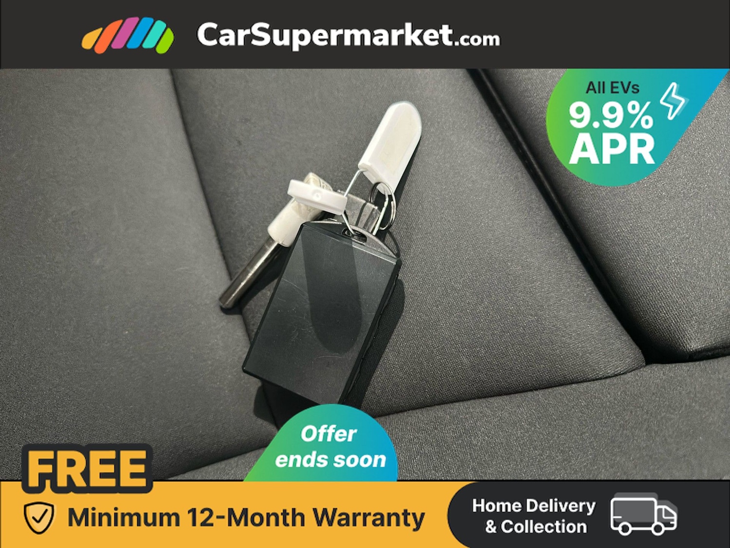 Used Polestar Polestar 2 2022 for sale - 76406022: Photo 25