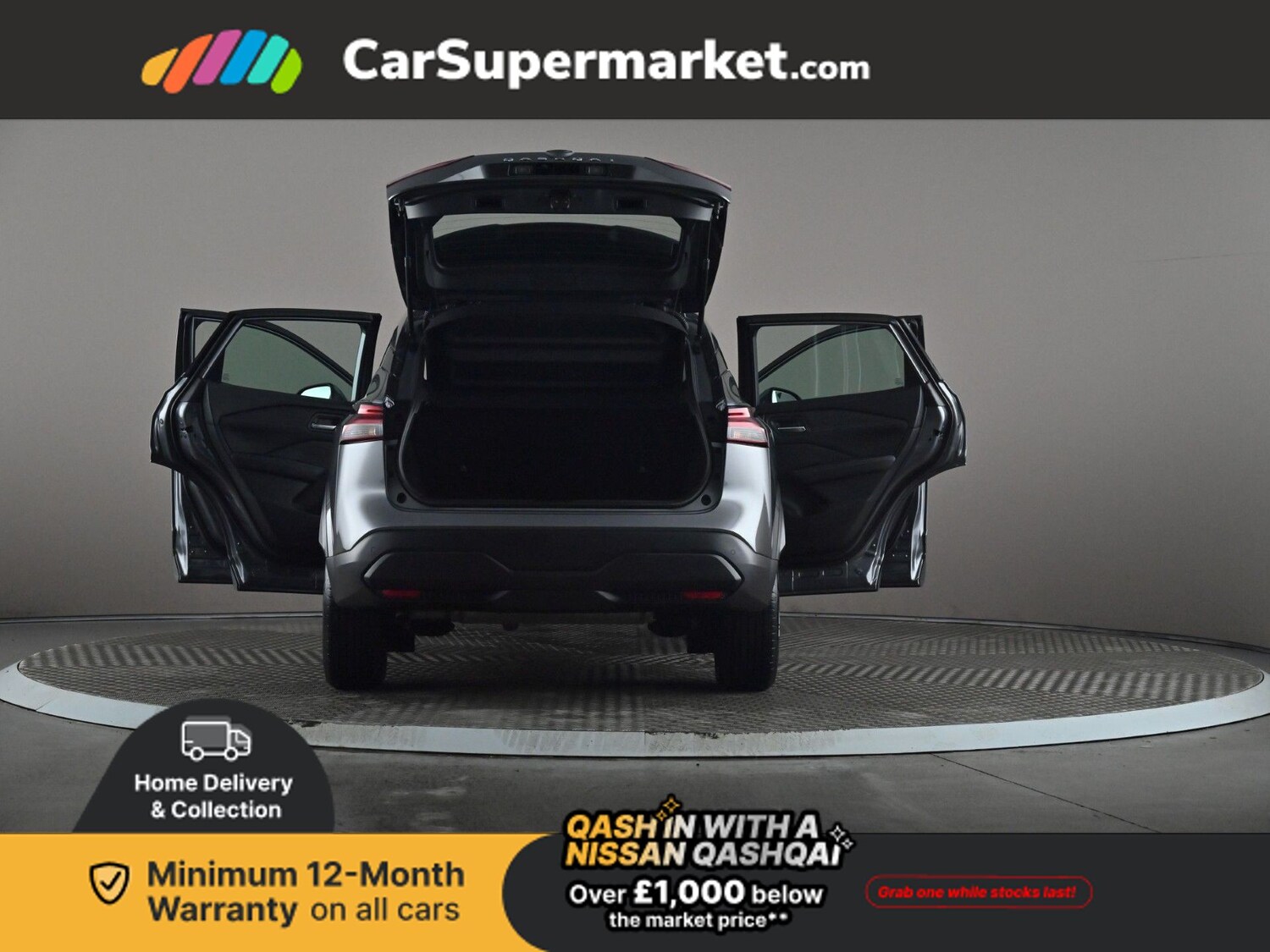 Used Nissan Qashqai 2022 for sale - 77743613: Photo 12