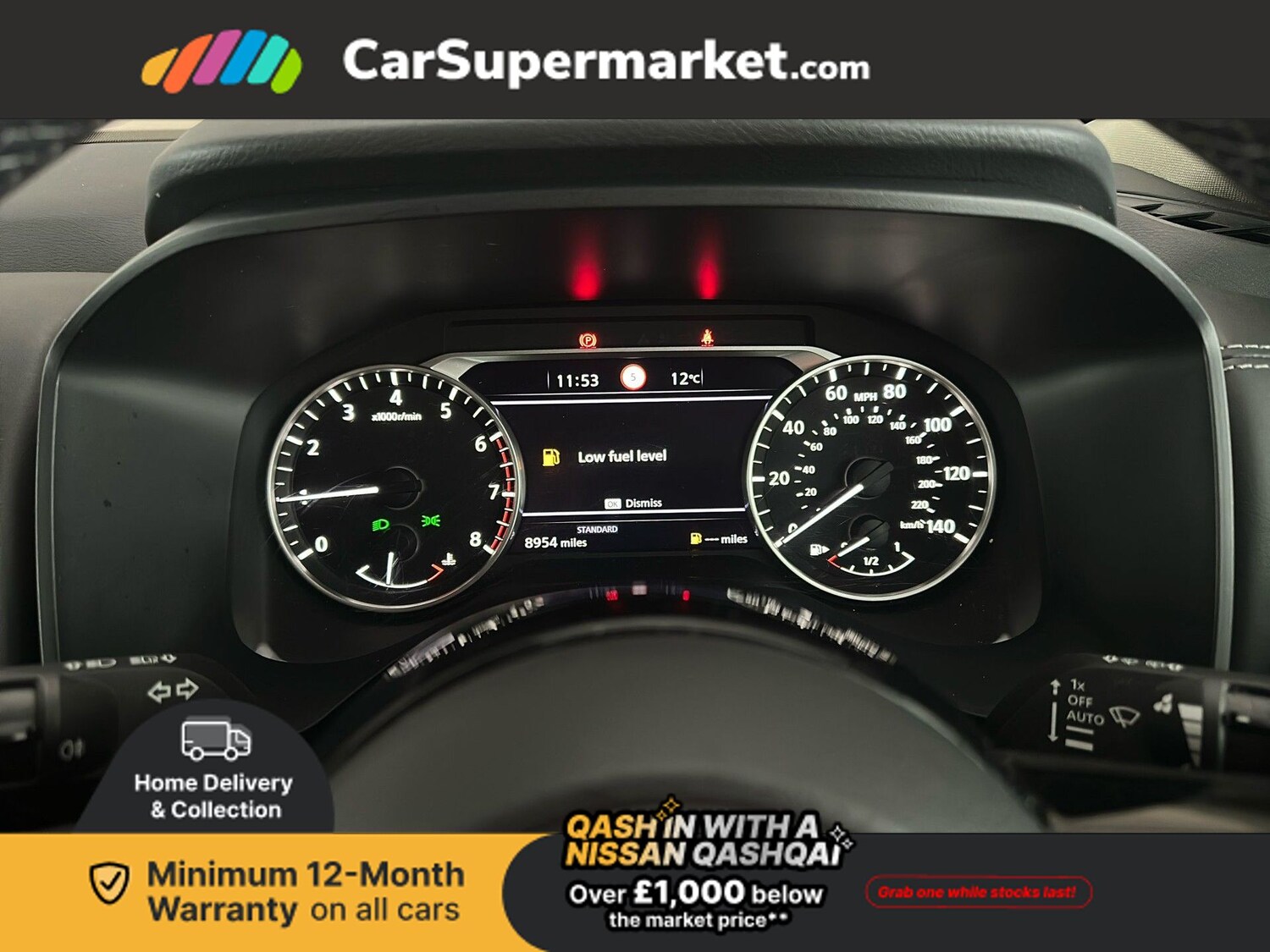 Used Nissan Qashqai 2022 for sale - 77743613: Photo 16