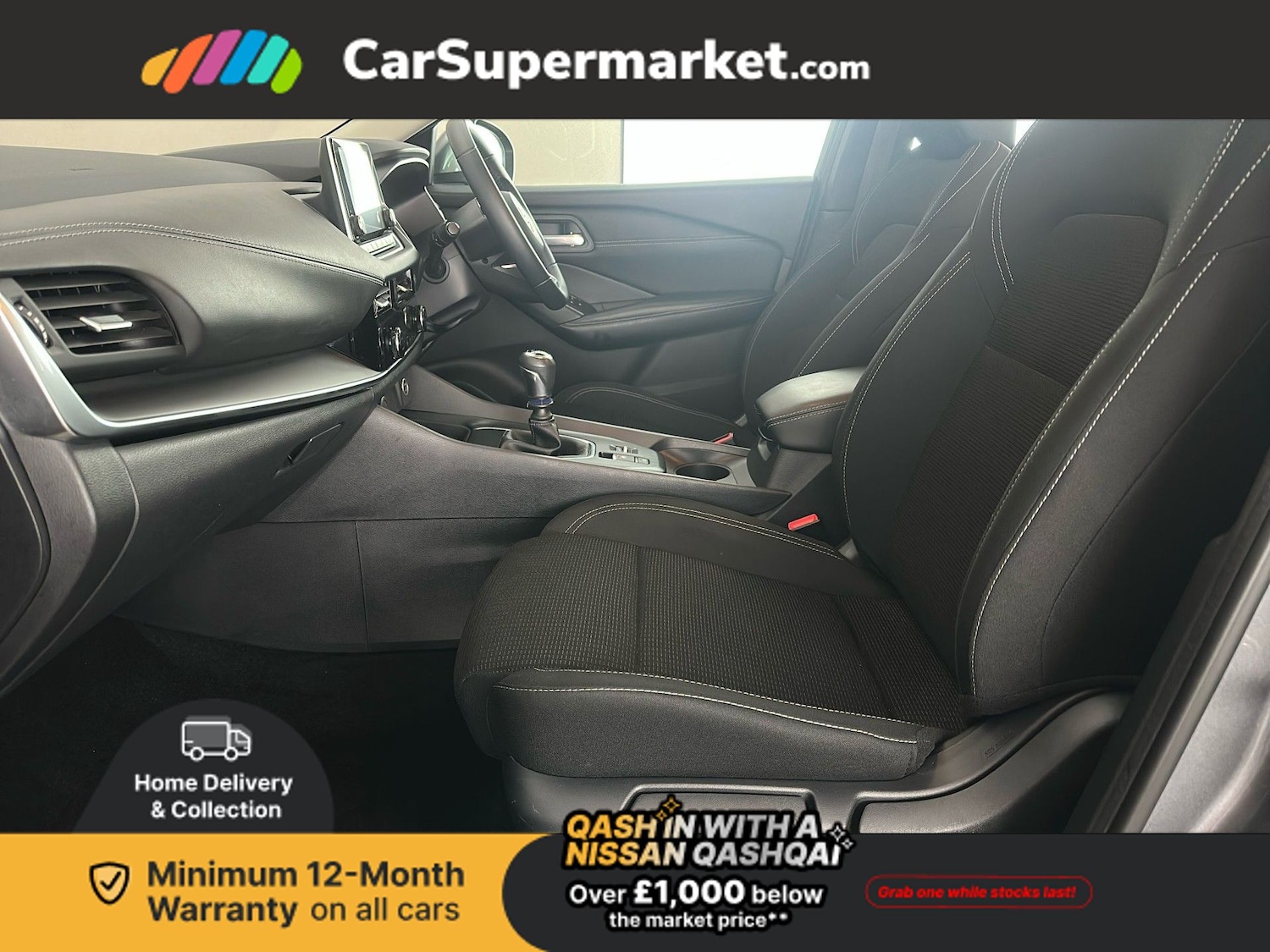 Used Nissan Qashqai 2022 for sale - 77743613: Photo 18