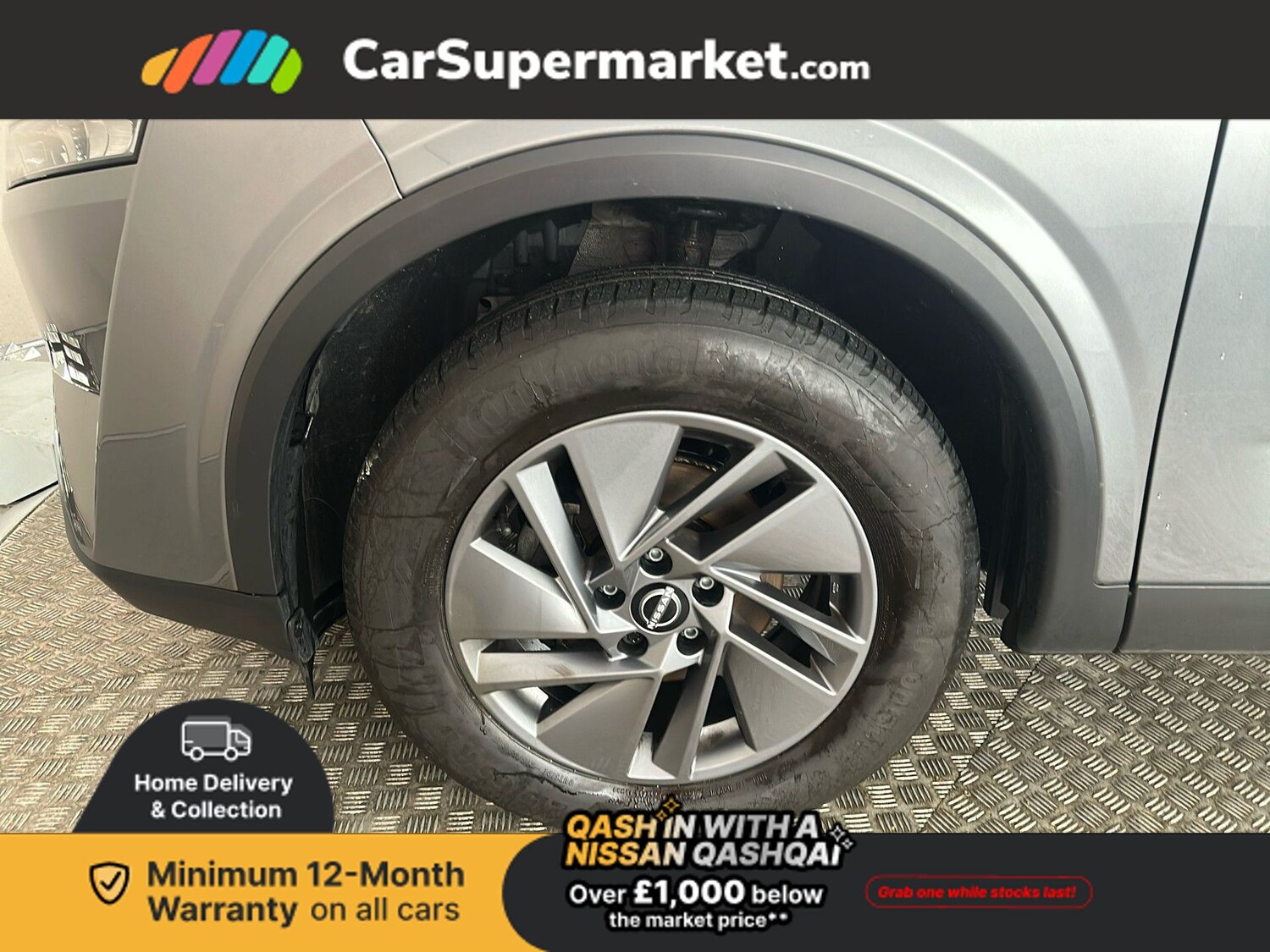 Used Nissan Qashqai 2022 for sale - 77743613: Photo 20