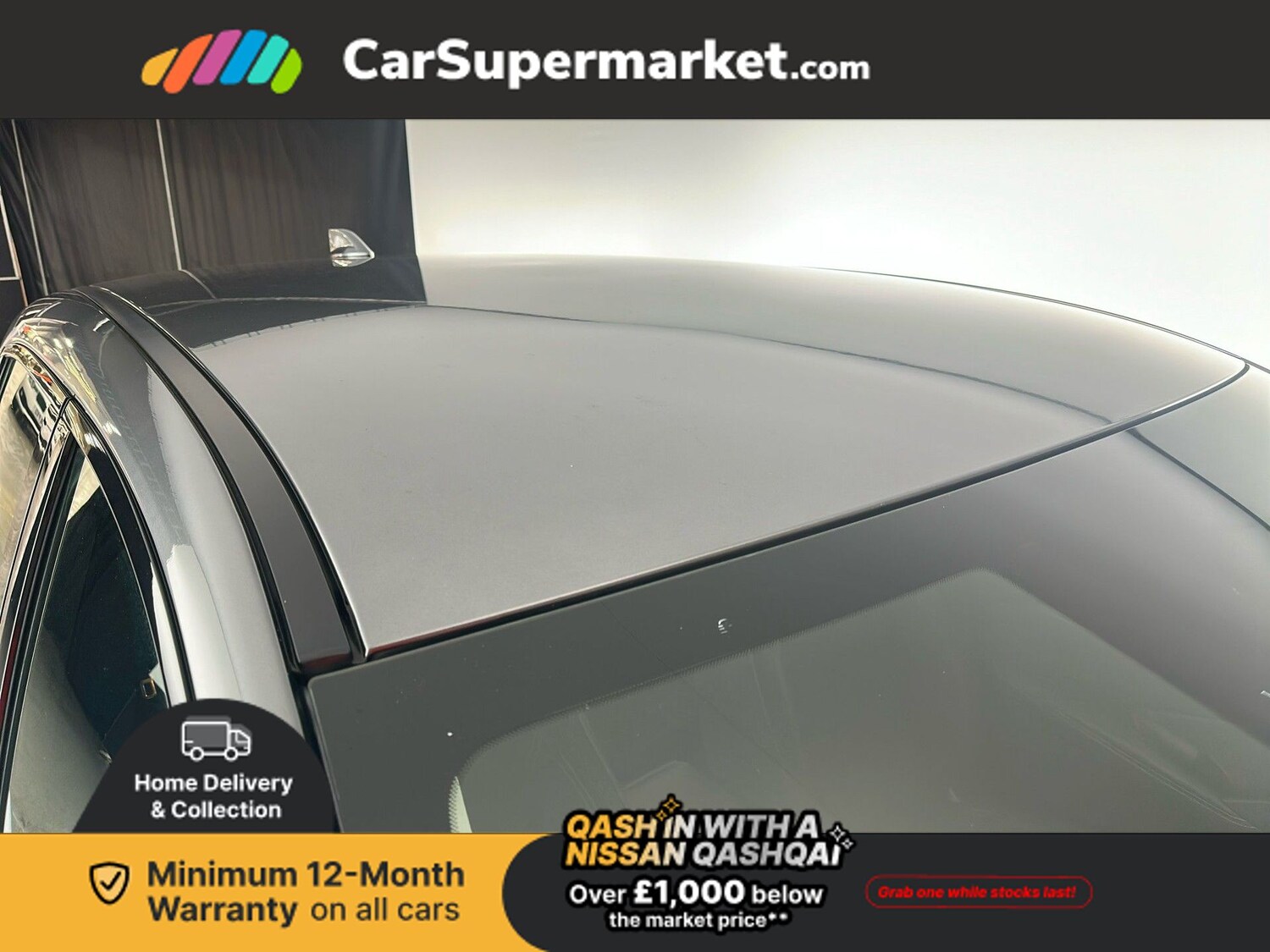 Used Nissan Qashqai 2022 for sale - 77743613: Photo 22