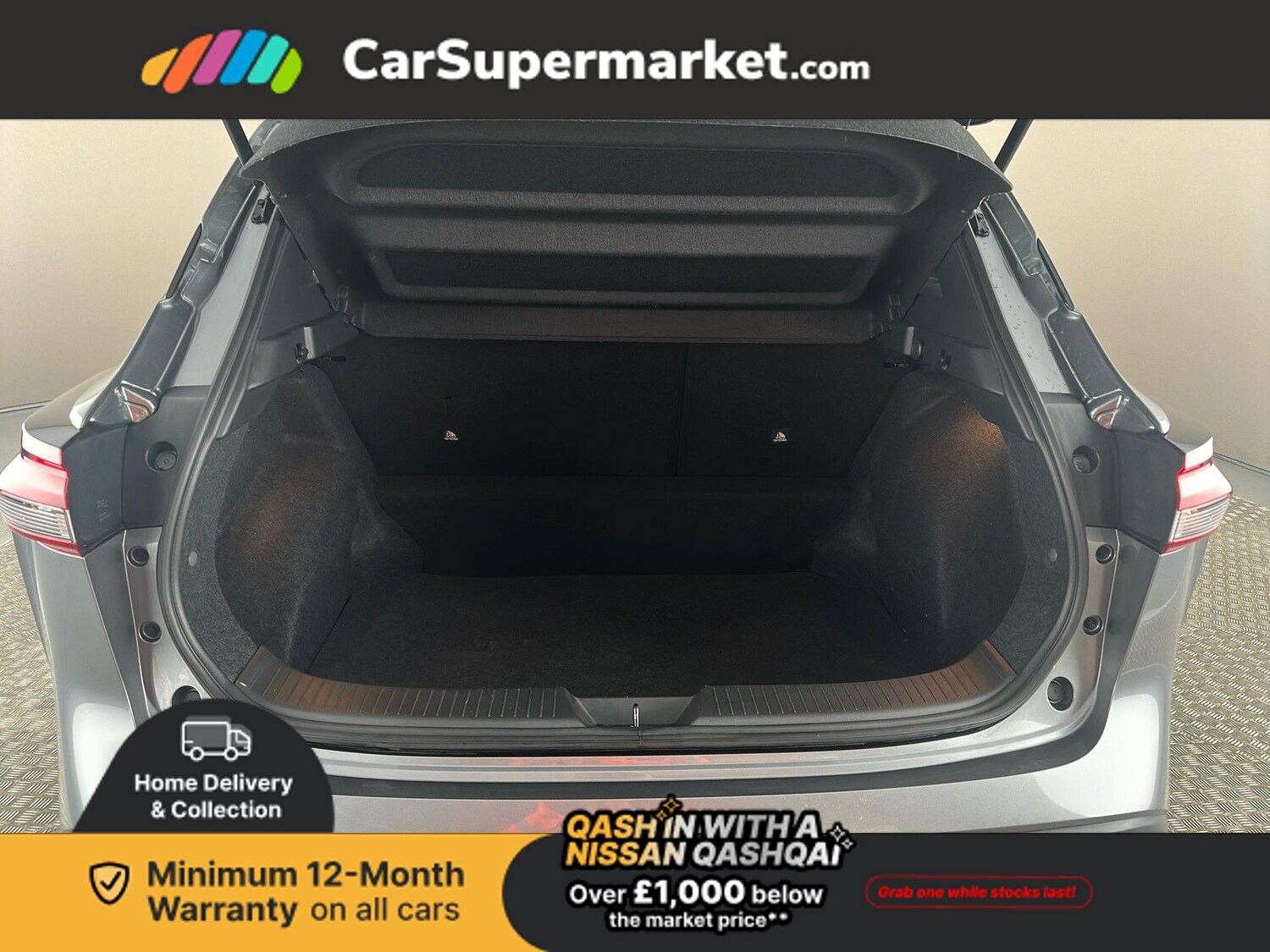 Used Nissan Qashqai 2022 for sale - 77743613: Photo 23