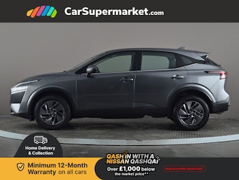 Used Nissan Qashqai 2022 for sale - 77743613: Photo