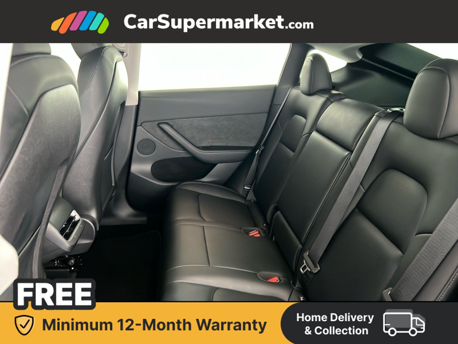 Used Tesla Model Y 2022 for sale - 77540919: Photo 18