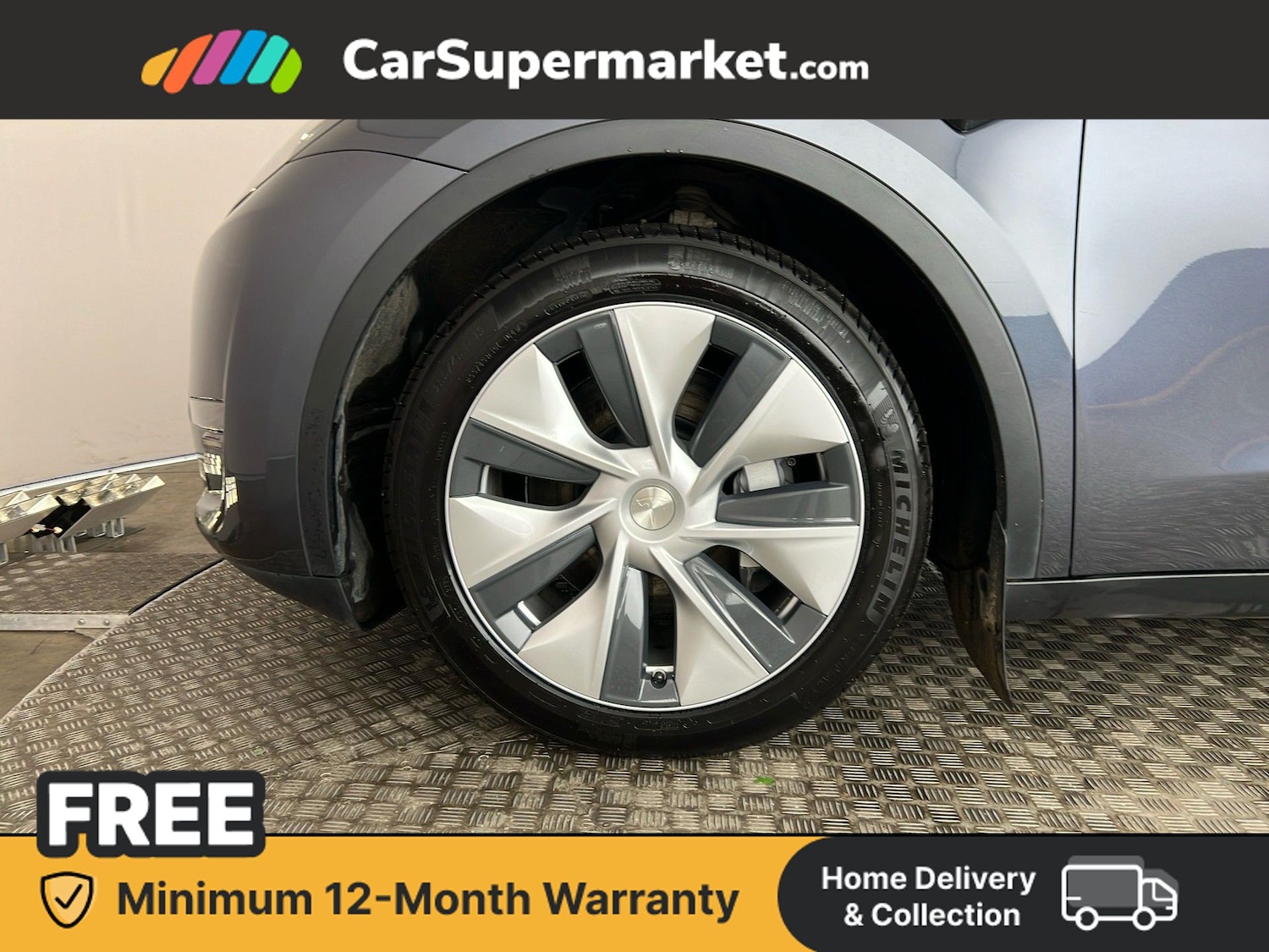 Used Tesla Model Y 2022 for sale - 77540919: Photo 19