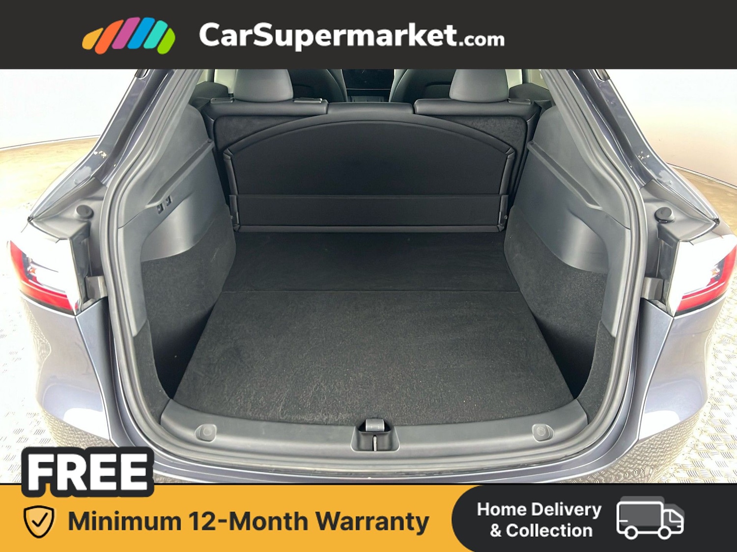 Used Tesla Model Y 2022 for sale - 77540919: Photo 23