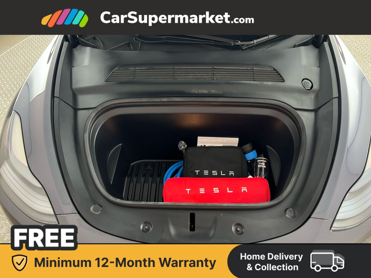 Used Tesla Model Y 2022 for sale - 77540919: Photo 25