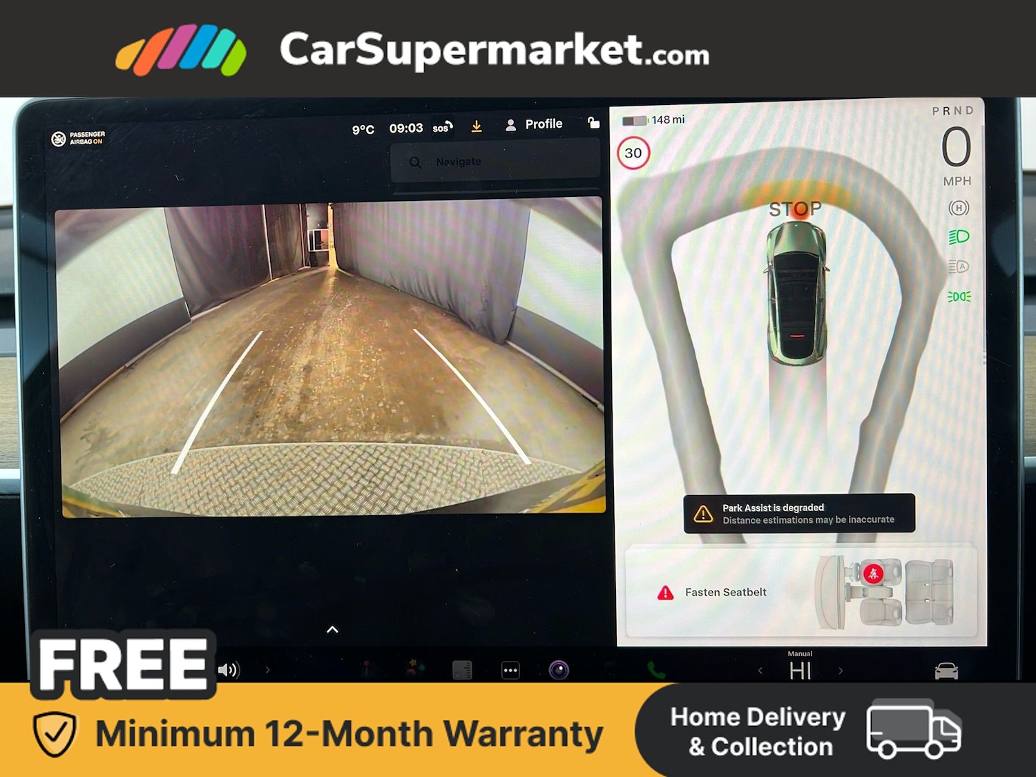 Used Tesla Model Y 2022 for sale - 77540919: Photo 28