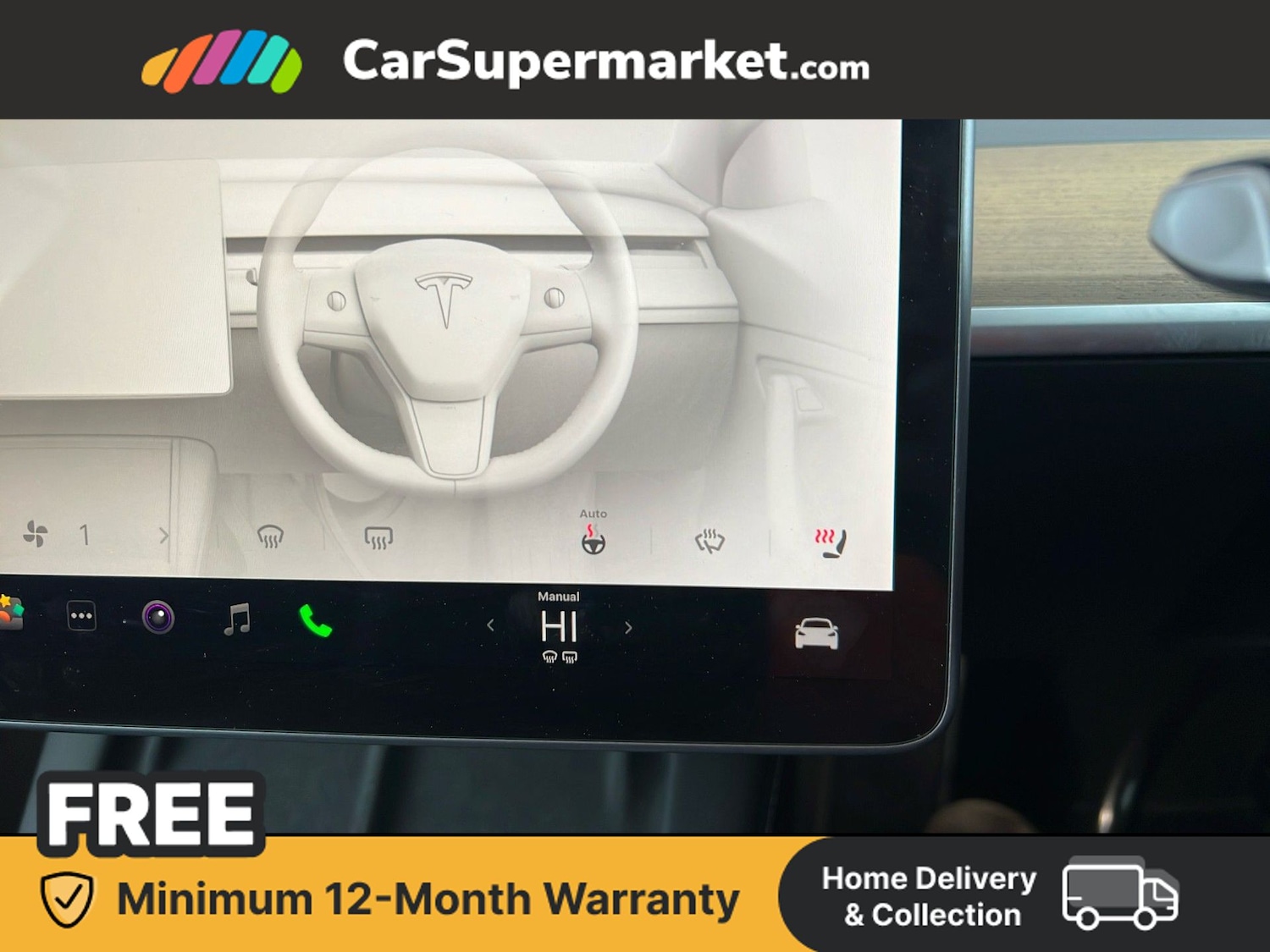 Used Tesla Model Y 2022 for sale - 77540919: Photo 29