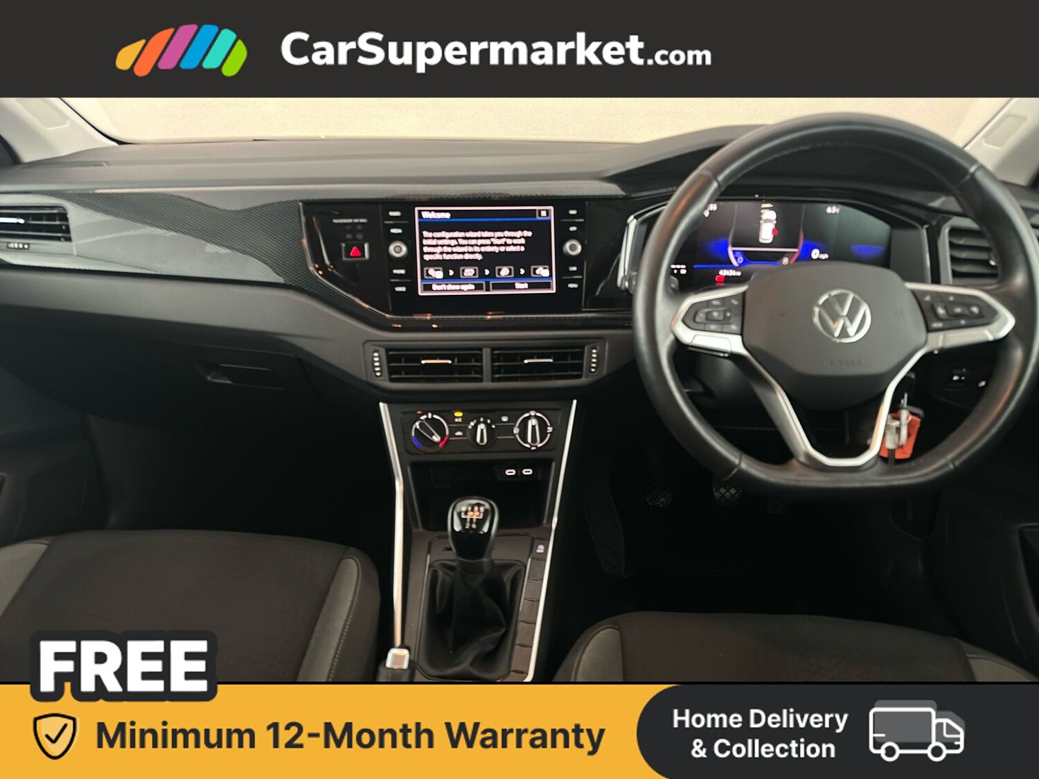 Used Volkswagen Polo 2023 for sale - 77506729: Photo 13