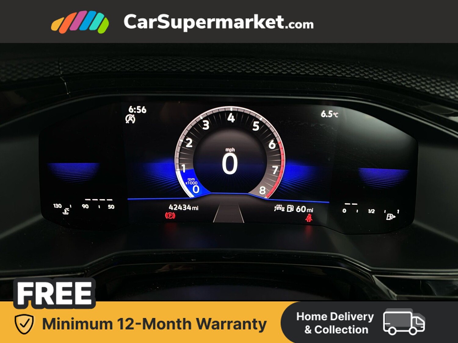 Used Volkswagen Polo 2023 for sale - 77506729: Photo 15