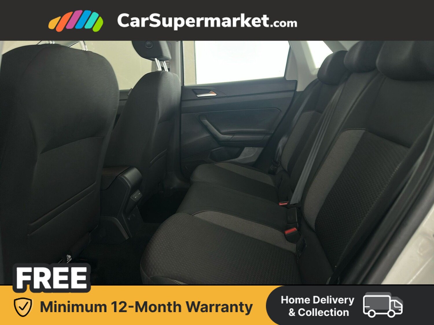 Used Volkswagen Polo 2023 for sale - 77506729: Photo 18