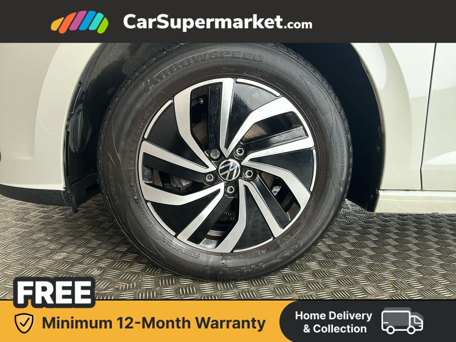 Used Volkswagen Polo 2023 for sale - 77506729: Photo 19