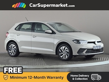 Used Volkswagen Polo 2023 for sale - 77506729: Photo