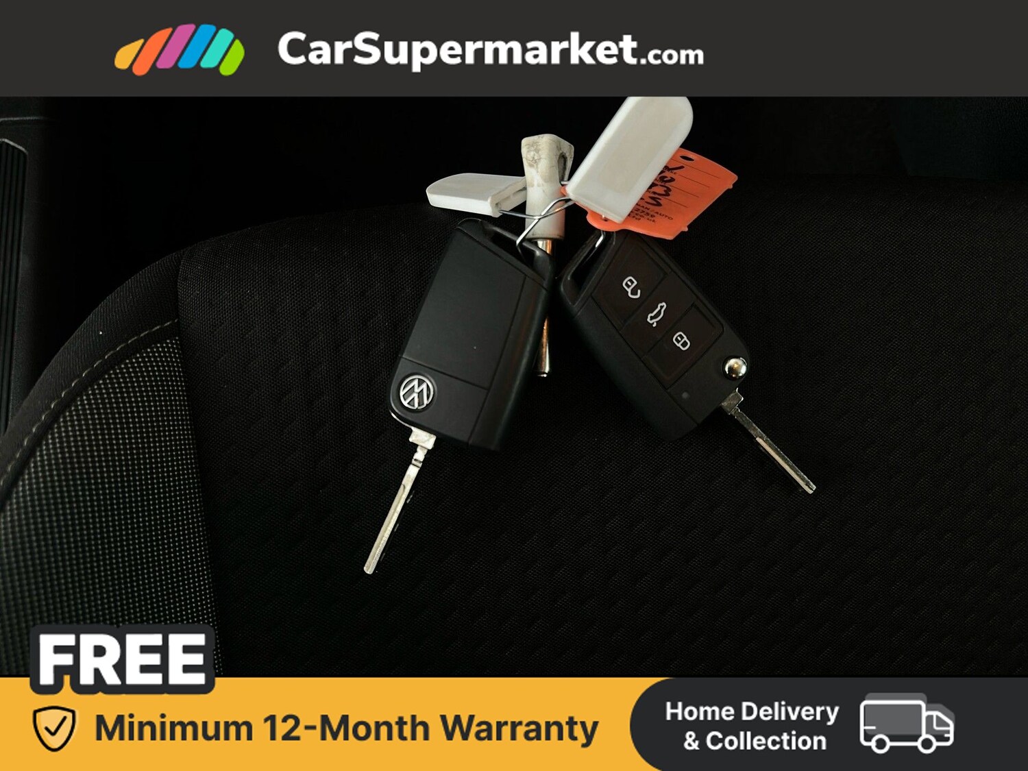 Used Volkswagen Polo 2023 for sale - 77506729: Photo 22