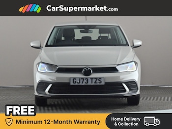 Used Volkswagen Polo 2023 for sale - 77506729: Photo