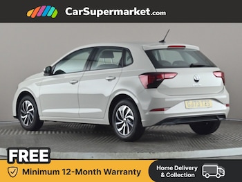 Used Volkswagen Polo 2023 for sale - 77506729: Photo