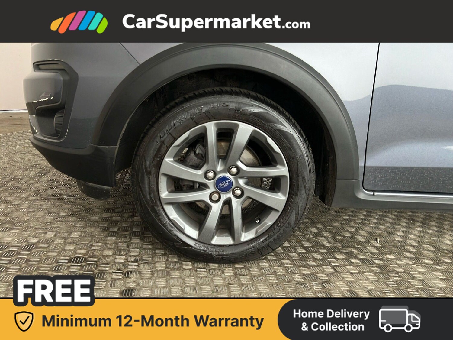 Used Ford Ka+ 2018 for sale - 77878885: Photo 19