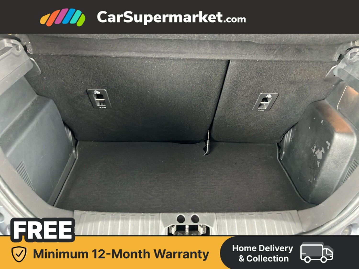 Used Ford Ka+ 2018 for sale - 77878885: Photo 22