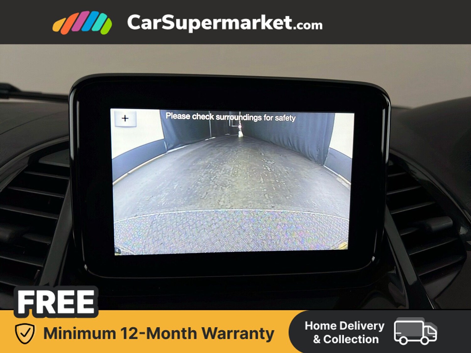 Used Ford Ka+ 2018 for sale - 77878885: Photo 24