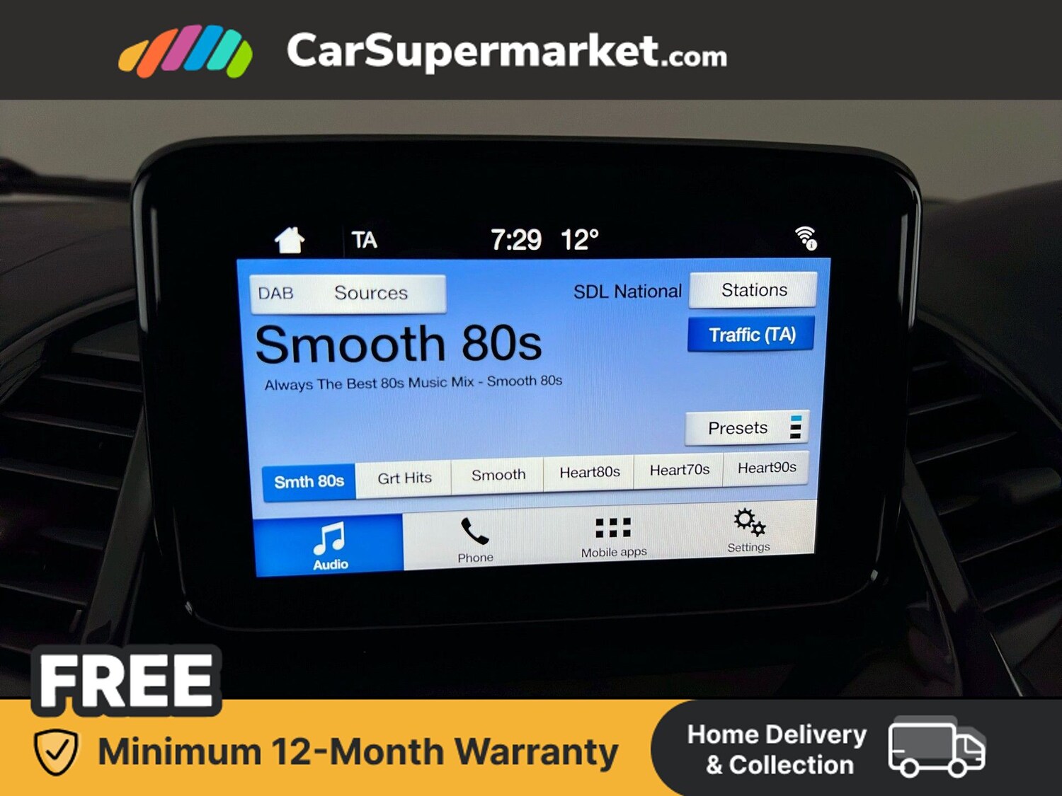 Used Ford Ka+ 2018 for sale - 77878885: Photo 26