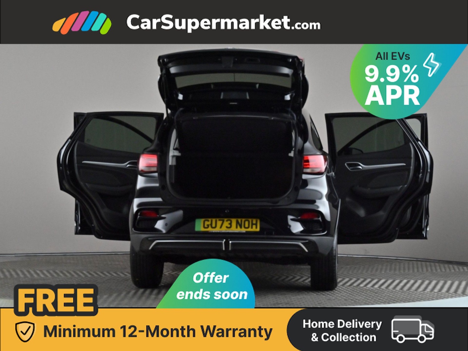 Used MG MG ZS 2023 for sale - 76342023: Photo 13