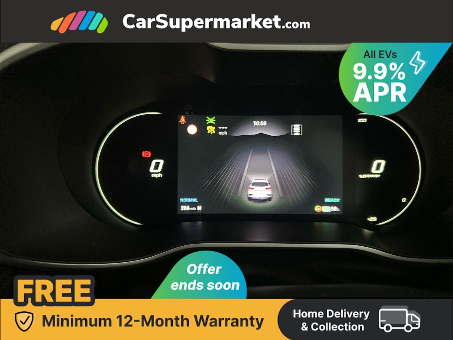 Used MG MG ZS 2023 for sale - 76342023: Photo 17